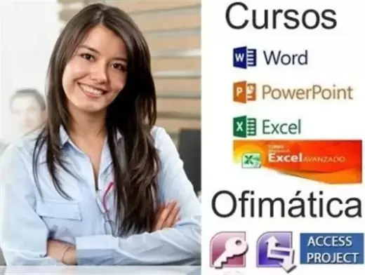 Se Enseña computación fácil