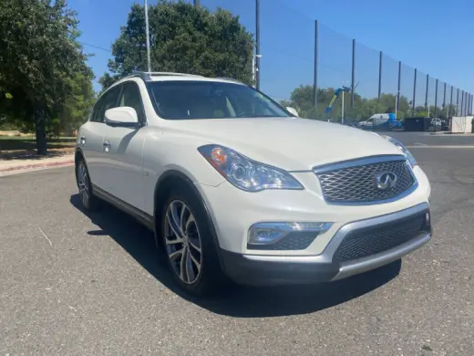 2016 Infiniti QX50
