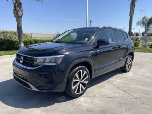 Volkswagen Taos 2022 SE 4dr SUV