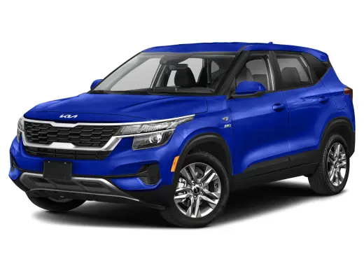 2023 Kia Seltos LX