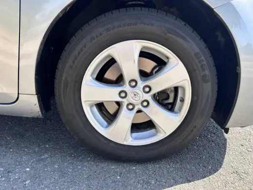 2013 Toyota Sienna L 7-Passenger