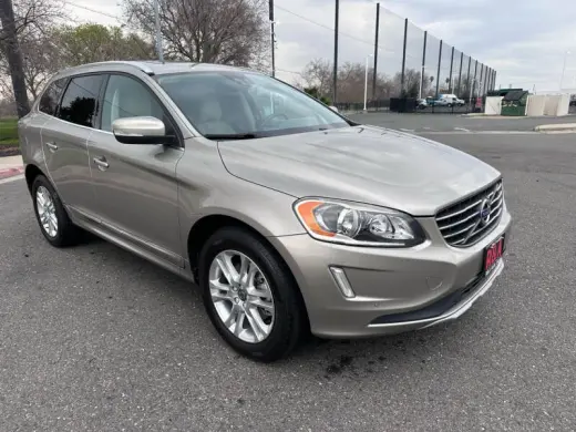 2016 Volvo XC60 T5 Drive-E Premier