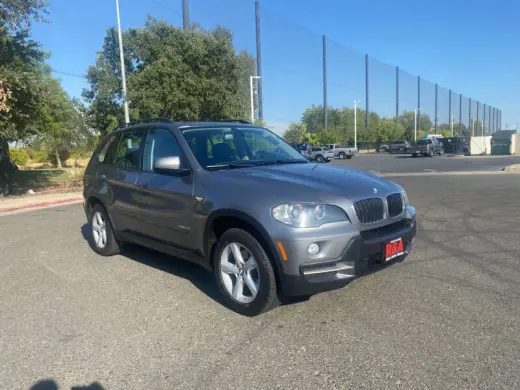2009 BMW X5 xDrive30i