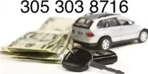 COMPRO SU CARRO VIEJO LLAME YA