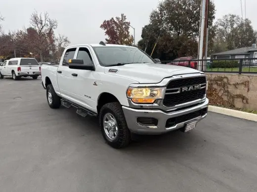 Ram 2500 2022 4x4 Tradesman 4dr Crew Cab 6.3 ft. SB Pickup