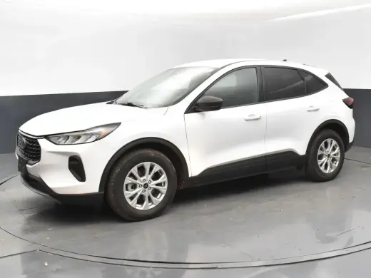 Ford Escape 2025 Activo SUV de 4 puertas