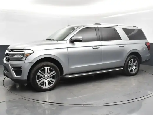 Ford Expedition MAX 2022 4x4 Limited 4 puertas SUV