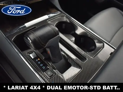 Ford F-150 Lightning 2023 AWD XLT 4dr SuperCrew 5.5 ft. SB