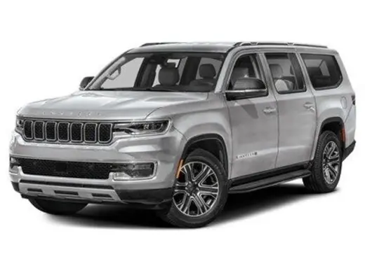 Jeep Wagoneer L 2024 4x4 Series II 4dr SUV