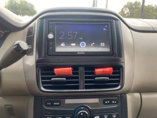 2008 Honda Pilot EX-L