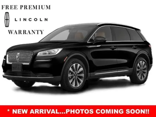 Lincoln Corsair 2021 AWD Standard 4dr SUV