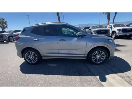 2023 Buick Encore GX