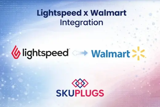 Lightspeed X Walmart Syncc