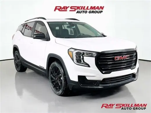 GMC Terrain 2024 AWD SLE SUV 4 puertas