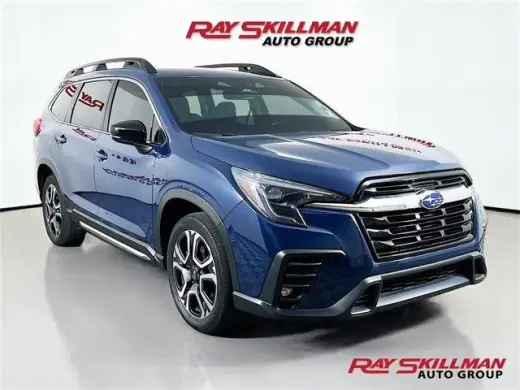 Subaru Ascent 2024 AWD Limited SUV de 8 pasajeros de 4 puertas