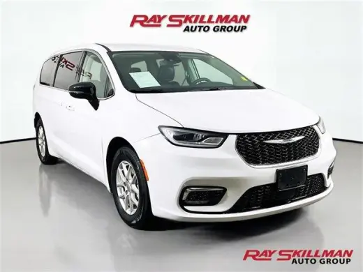 Chrysler Pacifica 2024 Touring L Furgoneta de 4 puertas