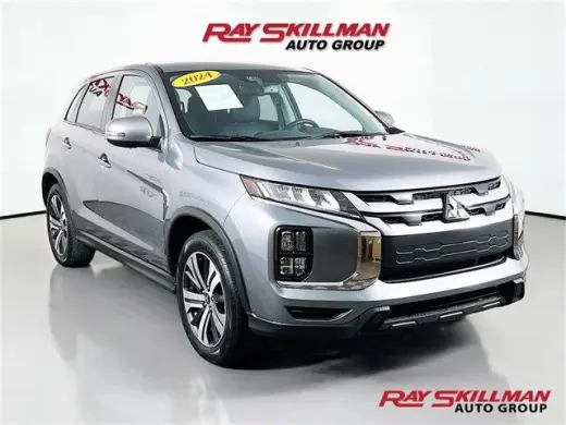 Mitsubishi Outlander Sport 2024 AWD S 4p Crossover