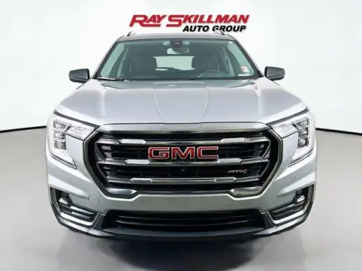 GMC Terrain 2023 AWD AT4 SUV de 4 puertas