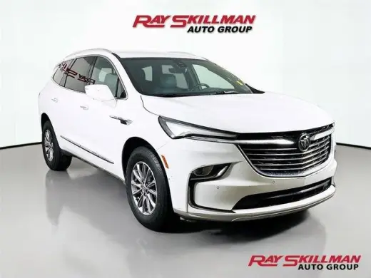 Buick Enclave 2024 Premium 4dr Crossover