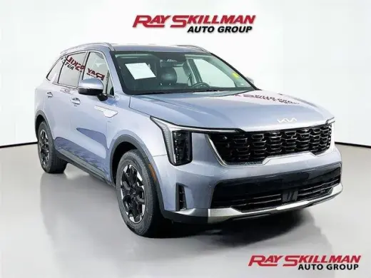 Kia Sorento 2024 S 4dr SUV