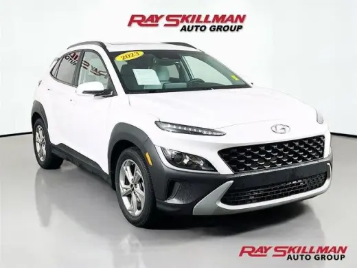 Hyundai KONA 2023 SEL 4dr Crossover