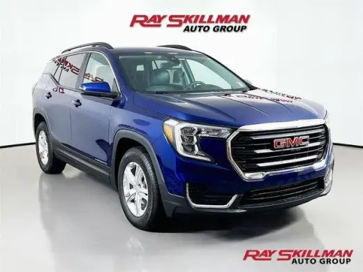GMC Terrain 2023 SLE 4dr SUV