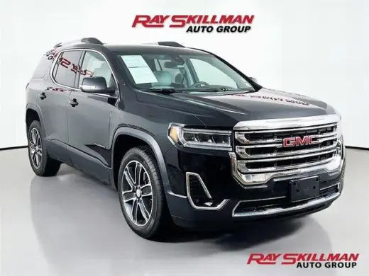 GMC Acadia 2023 4x4 SLT 4dr SUV