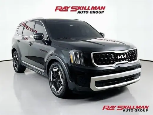 Kia Telluride 2023 AWD EX 4dr SUV