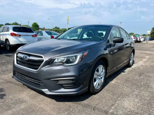 2019 Subaru Legacy 2.5i