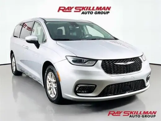 Chrysler Pacifica 2023 Touring L 4dr Mini-Van