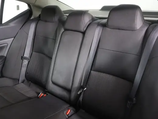 Nissan Altima 2024 2.5 SV 4dr Sedan