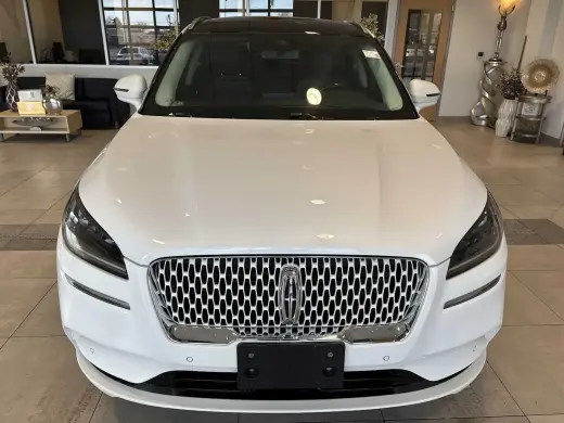 Lincoln Corsair 2021 AWD Reserve 4dr SUV
