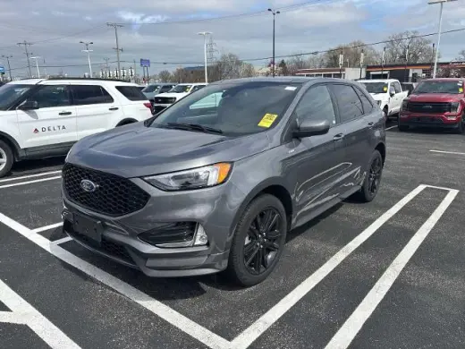 Ford Edge 2024 AWD SEL 4dr SUV