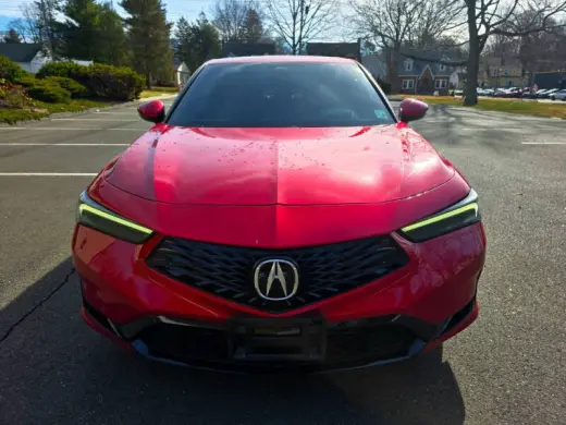 2023 Acura Integra w/Tech w/A-SPEC