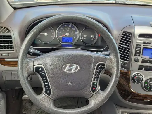 Hyundai SANTA FE 2011 AWD GLS 4dr SUV (I4)