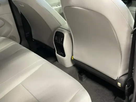 Hyundai KONA 2026 AWD SEL Sport 4dr SUV