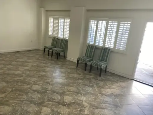 SE RENTA ESPACIO PRIVADO