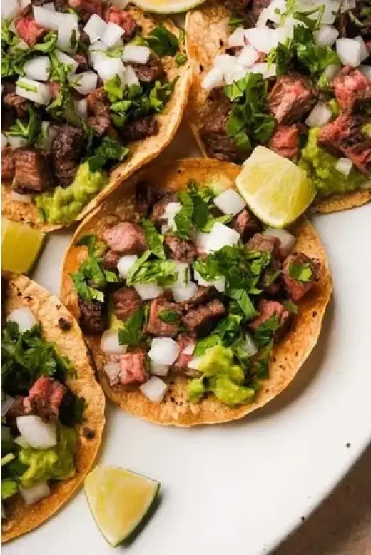 Tacos mi rinconcito