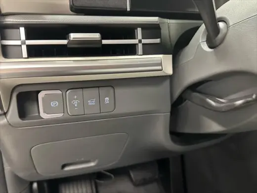 Hyundai SANTA FE Hybrid 2026 AWD SE 4dr SUV