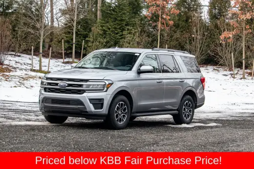 Ford Expedition 2024 4x2 XLT 4dr SUV