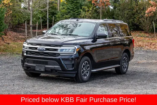 Ford Expedition 2023 4x4 XLT 4dr SUV