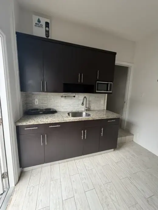apartamento efficiency
