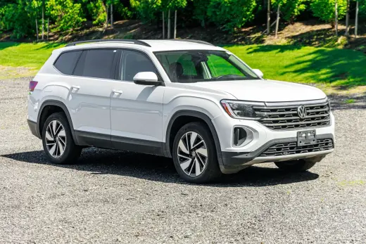 Volkswagen Atlas 2024 AWD SE 4Motion 4dr SUV w/Technology