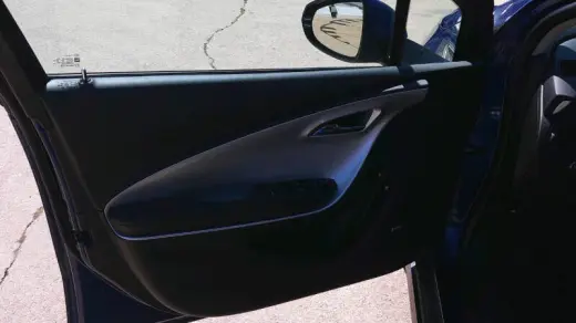2012 Chevrolet Volt Premium