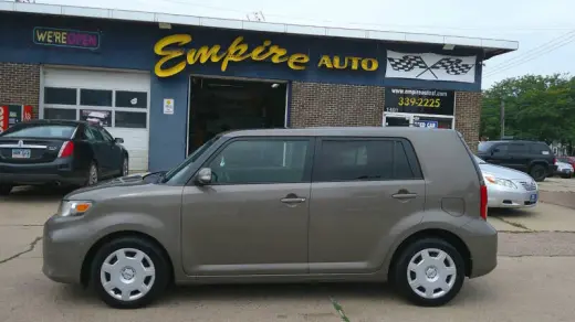 2012 Scion xB