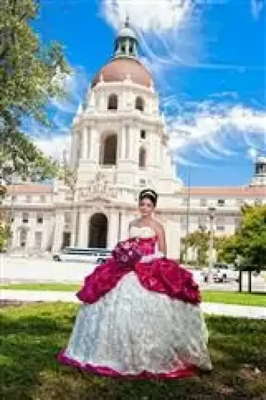 WEDDING AND XV PHOTOS & VIDEO