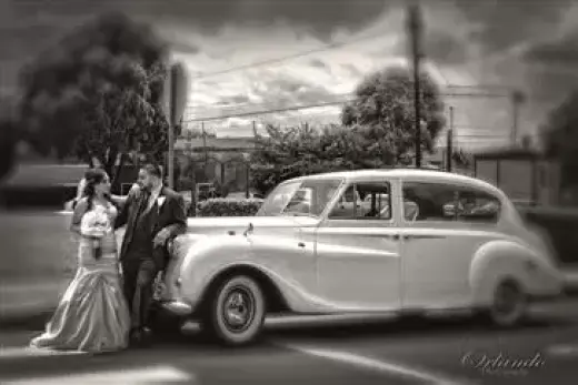 WEDDING & XV'S PHOTOGRAPHY