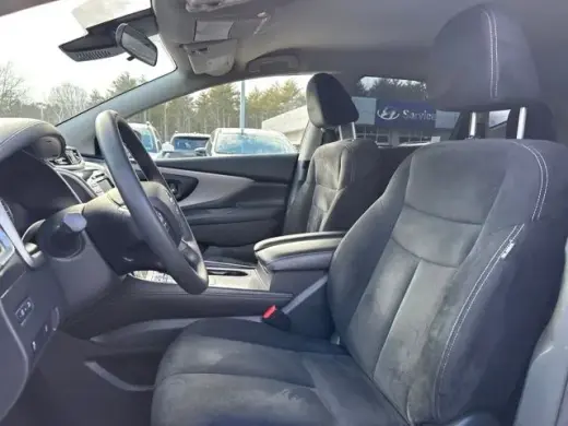 Nissan Murano 2022 AWD S 4dr SUV