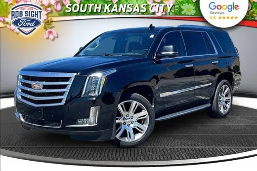 Cadillac Escalade 2016 4X4 Luxury Collection 4dr SUV