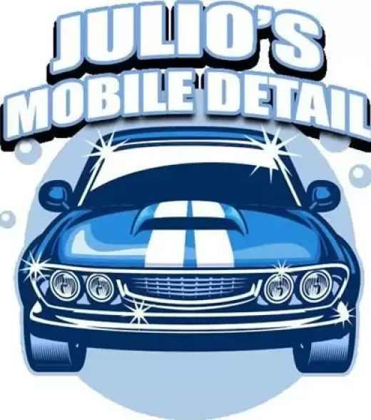 Julio's Mobile Detail